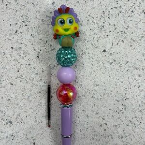 Baby Heimlich Doorables Pen with ink refill​